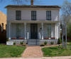 William Jennings Bryan Home, Salem